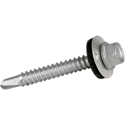 SELF DRILLING SCREW HEX 5.5-24*38MM [1*200]